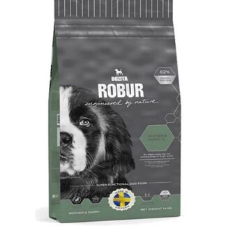 Bozita Robur Mother & Puppy XL