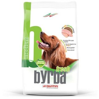 Byrba Fresh Cani Medium