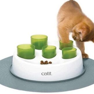 Catit Senses 2.0 Digger Interactive Cat Toy