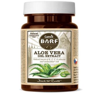 Canvit B.A.R.F Aloe Vera Gel Extract