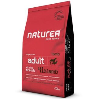 Naturea Naturals Adult Lamb