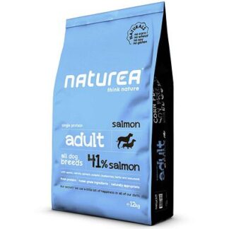 Naturea Naturals Adult Salmon