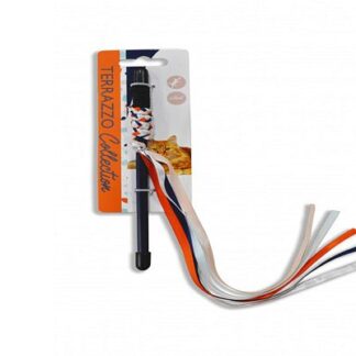 Terrazzo Collection Teaser Ελαστικό με Ταινίες