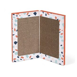 Terrazzo Collection Ονυχοδρόμιο Γκοφρέ