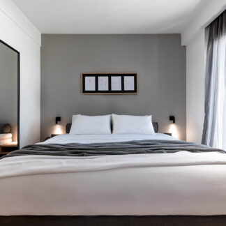 31 Doors Hotel - Αλεξανδρούπολη