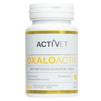 Activet OXALOACTIV