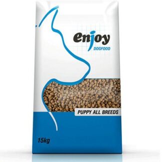 Enjoy Puppy all breeds