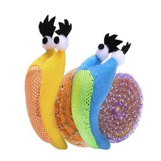 Eurosiam Σαλιγκάρι με Catnip