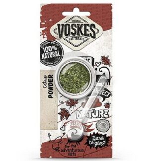 Voskes Voeders Catnip Powder