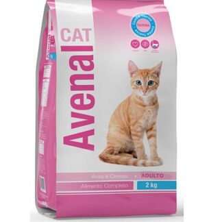 Avenal CAT CARNE