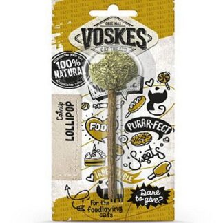 Voskes Voeders Catnip Lollipop