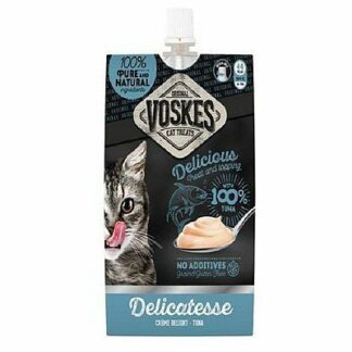 Voskes Voeders Delicatesse Creme Delight