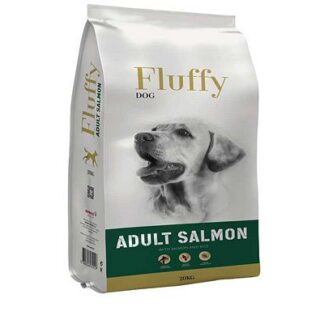 Avenal Fluffy Salmon