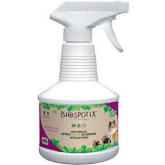 Biogance BIOSPOTIX REPELLENT DOG SPRAY 500ML