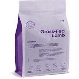 Buddy Grass-Fed Lamb