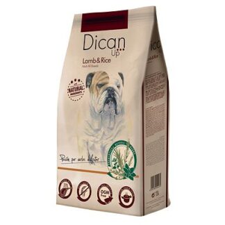 Dican up Lamb & Rice Dican