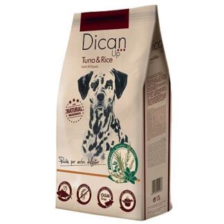 Dican up Tuna & Rice