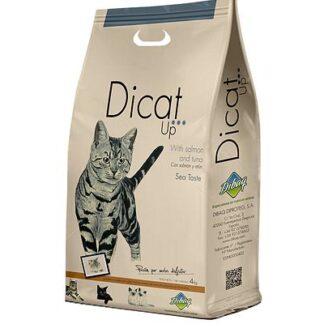 Dicat Up Sea Taste