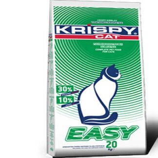 KRISPY EASY CAT 20 kg