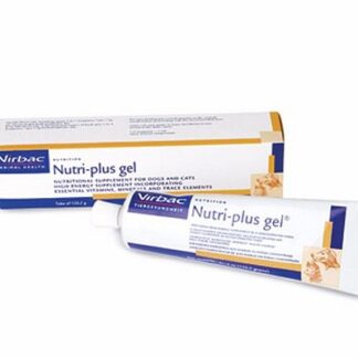 Virbac NUTRI PLUS GEL