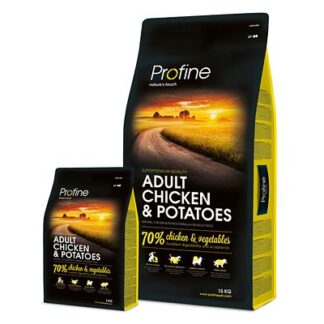 Profine Adult Chicken Formula