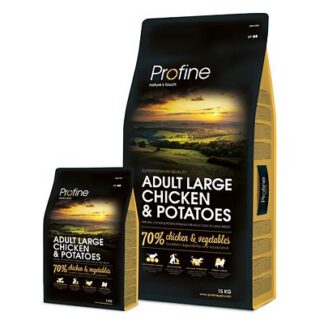 Profine Adult Large Breeds Chicken