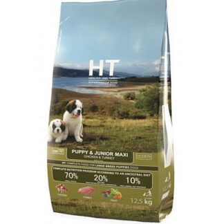 H.T Puppy & Junior Maxi