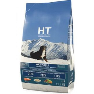 H.T Adult Maxi Salmon & Rice