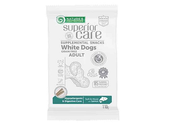 Nature's Protection Superior Care Hypoallergenic & Digestive Care Μπισκότα Σκύλο