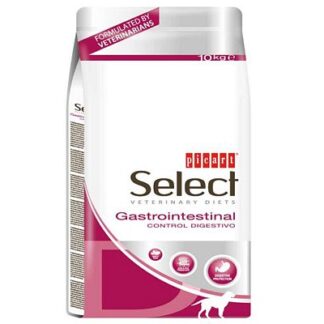 Select veterinary Gastrointestinal Digestion Veterinary Diet