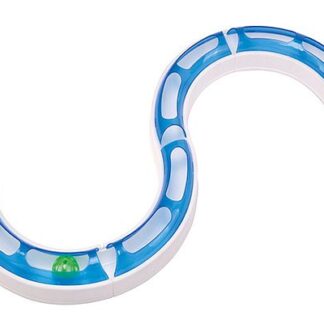 Comfort Straight road with ball