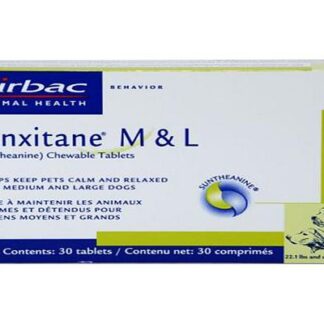 Virbac Anxitane