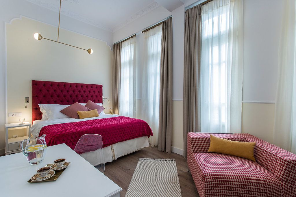 Bahar Boutique Hotel - Θεσσαλονίκη