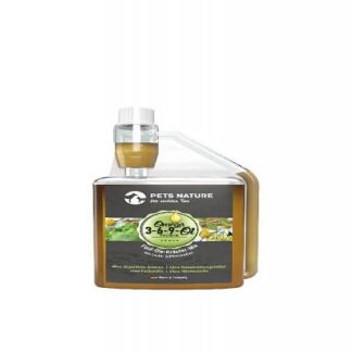 Pets Nature Omega 3-6-9 Oil