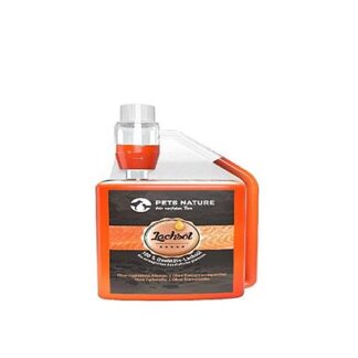 Pets Nature Λάδι Σολομού.