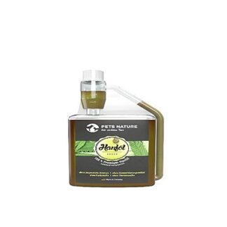 Pets Nature Λάδι βιολογικής κάνναβης