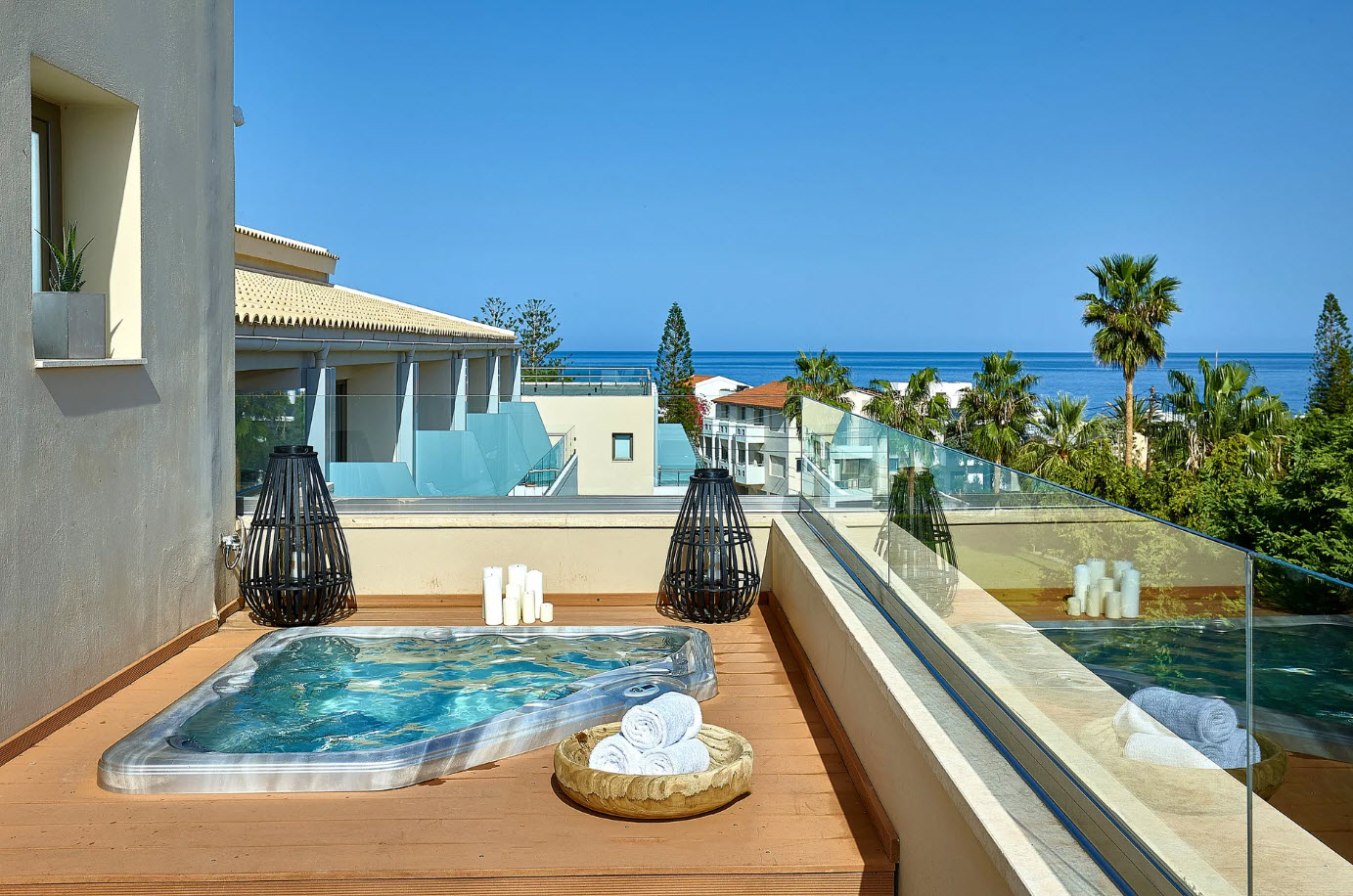 5* Castello Boutique Resort & Spa - Άγιος Νικόλαος, Κρήτη