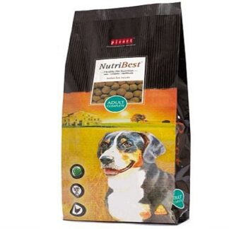 Nutribest Picart Adult chicken and rice