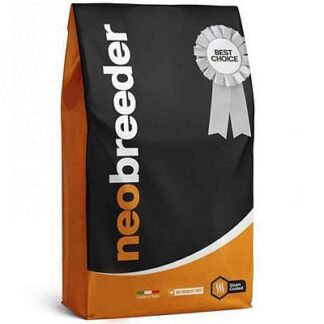 Alleva Neobreeder Selection top puppy sensitive lamb 20kg