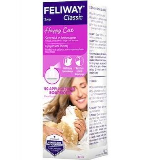 Feliway Classic Spray 60Ml