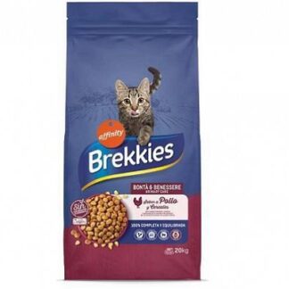 Brekkies Adult Special Care Urinary sterlised