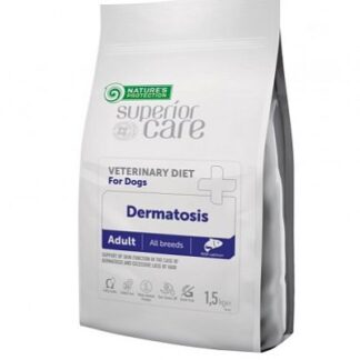 Nature's Protection Dermatosis