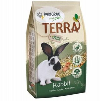 Vadigran TERRA - ADULT RABBIT