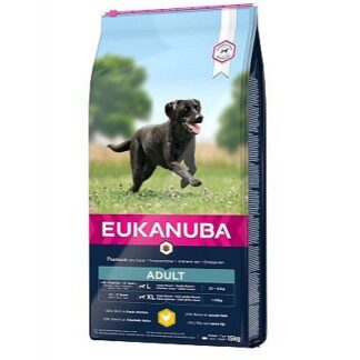 Eukanuba Adult Large Breed Κοτόπουλο