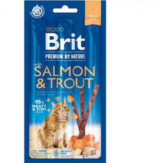BRIT BY NATURE Cat Sticks