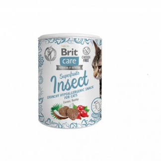 BRIT CARE Cat Superfruits Snack