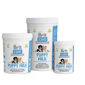 BRIT CARE Puppy Milk.