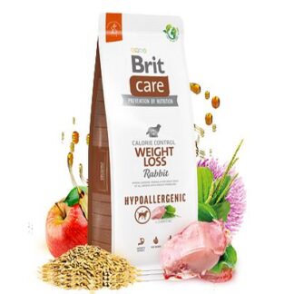 BRIT CARE Special care Weight loss rabbit
