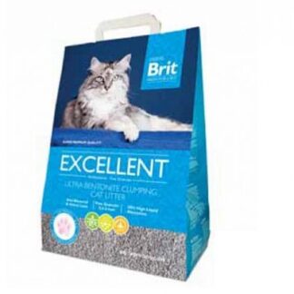 Brit Cat Excellent