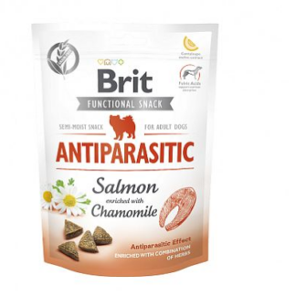 Brit Functional Snack